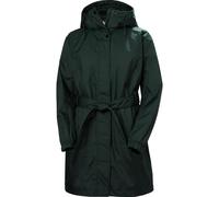 Helly Hansen W HH Classic INS Trench dark jungle (418) XL
