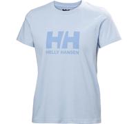 T-Shirt Helly Hansen Logo 3.0 Blau M