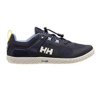 Helly Hansen - Women's HP Foil V2 - Wassersportschuhe, Gr. 40 US 8.5, grau (Navy/OffWhite)