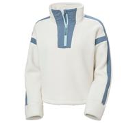 Helly Hansen - Women's Imperial Pile Zip Pullover - Fleecepullover, Gr. XS, weiß (Snow)
