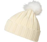 Helly Hansen Women's Limelight Beanie snow (047) STD