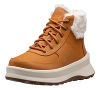 Helly Hansen Marcellina Insulated Stiefel hellbraun weiß Damen - 37