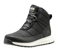 Helly Hansen - Women's Nora HT - Winterschuhe, Gr. 37.5, schwarz/grau (Black/Snow)