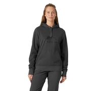 Helly Hansen Nord Graphic Hoodie damen schwarz intensiv - S