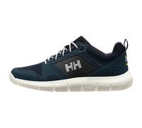Helly Hansen Damensneakers Frau W Skagen F-1 Offshore Blau 39 1/3