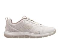 Segelschuhe / Bootsschuhe Helly Hansen Skagen F-1 Offshore, Off White / Pink Cloud, Damen, EU 42 (US 10 / UK 8)