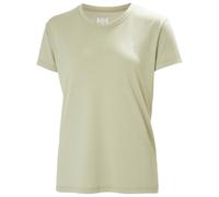 Helly Hansen - Women's Skog Recycled Graphic Tee - Funktionsshirt, Gr. XL, beige (LightLav)