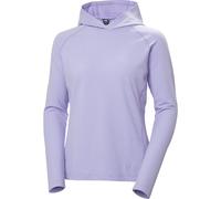 Helly Hansen Outdoor-sweatshirt Für Frauen Frau Damen Tyri Hoodie Violett Größe M