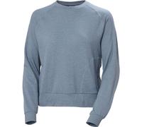 Helly Hansen Pullover Für Frauen Frau Damen Tyri Strick Rundhalsausschnitt Blau Größe M