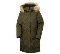 Helly Hansen W Vega Parka utility green (431) L