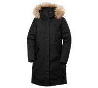 Helly Hansen - Women's Vega Parka - Parka, Gr. M, schwarz (Black)