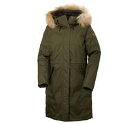 Helly Hansen - Women's Vega Parka - Parka, Gr. XL, oliv (UtilityGreen)
