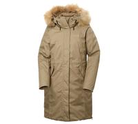 Helly Hansen - Women's Vega Parka - Parka, Gr. XS, beige (Pebble)