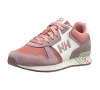 Helly Hansen Womens W Anakin Leather 2, Purple Clay, 7.5
