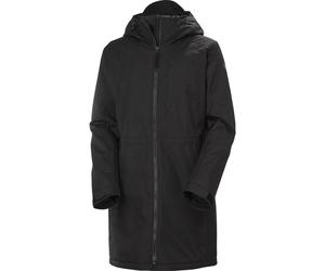 Helly Hansen Women's Westport Insulated Coat black (990) L