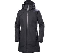 Helly Hansen Women's Westport Insulated Coat ebony (980) 2XL