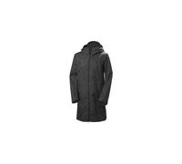 Helly Hansen Women's Westport Raincoat black (990) XS