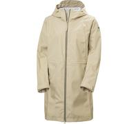 Helly Hansen Women's Westport Raincoat hh khaki (078) L