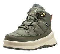 Helly Hansen W Winter Bliss Boot HT utility green / castle wal (431) 9