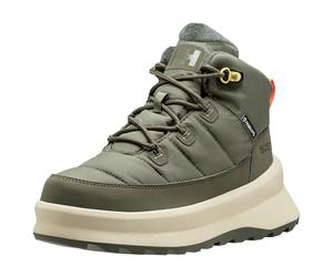 Helly Hansen - Women's Winter Bliss Boot HT - Winterschuhe, Gr. 40.5 EU 38.7, oliv (UtilityGreen/CastleWall)