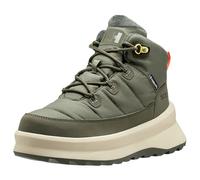 Helly Hansen Winter Bliss, Winterstiefel, Damen, grün EU41 / UK7,5 / US9,5
