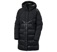 Helly Hansen - Women's Winter Bliss Down Parka - Mantel, Gr. L, schwarz (Black)
