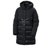 Helly Hansen - Women's Winter Bliss Down Parka - Mantel, Gr. M, schwarz (Black)