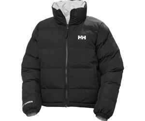Helly Hansen Women's YU 23 Reversible Puffer black (990) L