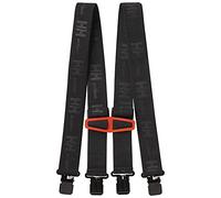 Helly Hansen Hosenträger LOGO SUSPENDERS 79523 - - Farbe black