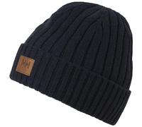 Helly Hansen Mütze KENSINGTON WOOL BEANIE 79812 - - Farbe navy