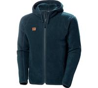 Helly Hansen Workwear Men's Heritage Pile Hoodie Navy XXXL