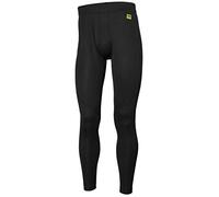 Helly Hansen Workwear Mens Underwear, Schwarz, XXL