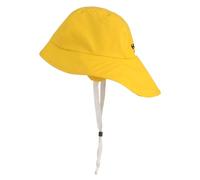 Helly Hansen Workwear Regenkappe Svolvaer Souwester 79816 Südwester Regenmütze 310 57/58, Gelb