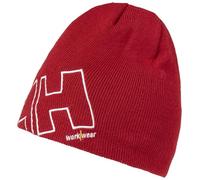 Helly Hansen Workwear Unisex 79830 Hat, Rot, S-M EU
