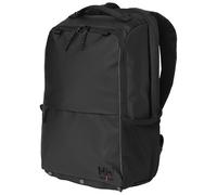 Helly Hansen Workwear Unisex Barcode-Rucksack 20L, Schwarz, One Size