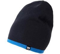Helly Hansen Workwear Unisex Klassische umkehrbare Mütze, Marineblau, One Size