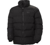 Helly Hansen Yu 23 Reversible Steppjacke 2XL Black
