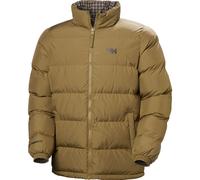 Helly Hansen YU 23 Reversible Puffer sepia (718) 2XL