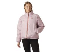 Helly Hansen W YU 23 Reversible Puffer cedarwood (084) L