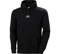 Helly Hansen Yu 2.0 Hoodie tiefschwarz - L