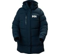 HELLYHANSEN Damen ADORE PUFFY PARKA (53205) XS NAVY