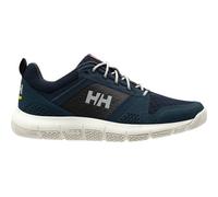 HELLYHANSEN Damen Halbschuhe W SKAGEN F-1 OFFSHORE (11313) 38 ⅔ NAVY / GRAPHITE BLUE / OFF