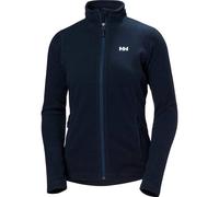 HELLYHANSEN Damen Jacke DAYBREAKER FLEECE (51599) L NAVY 600