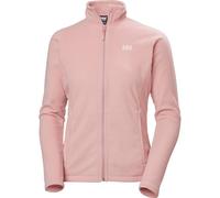 HELLYHANSEN Damen Jacke DAYBREAKER FLEECE (51599) M PINK SALT 057