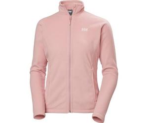 HELLYHANSEN Damen Jacke DAYBREAKER FLEECE (51599) M PINK SALT 057