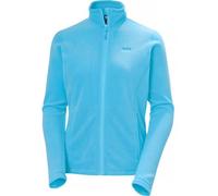 HELLYHANSEN Damen Jacke DAYBREAKER FLEECE (51599) S AQUA 621