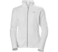 HELLYHANSEN Damen Jacke DAYBREAKER FLEECE (51599) S WHITE 004