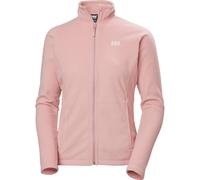 HELLYHANSEN Damen Jacke DAYBREAKER FLEECE (51599) XL PINK SALT 057