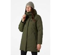HELLYHANSEN Damen Jacke W ADORE PARKA (54025) XL UTILITY GREEN