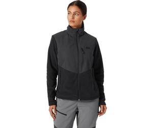 HELLYHANSEN Damen Jacke W DAYBREAKER BLOCK JACKET (49465) L BLACK